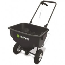 Fieldmann FZO 4030 magvető/ szórókocsi Háztartás / Otthon / Kültér - Kültér / kerti termék / grill - Kültéri / kerti szerszám - 376157