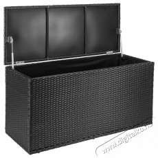 Fieldmann FDD 1100PR kerti tárolódoboz Háztartás / Otthon / Kültér - Kültér / kerti termék / grill - Kiegészítő - 375979