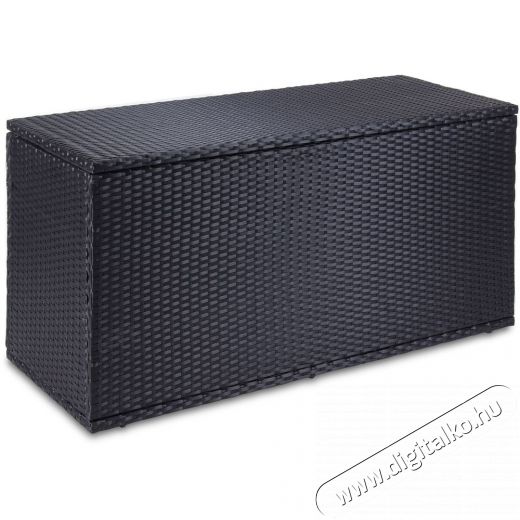 Fieldmann FDD 1100PR kerti tárolódoboz Háztartás / Otthon / Kültér - Kültér / kerti termék / grill - Kiegészítő - 375979