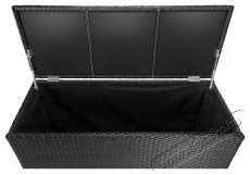 Fieldmann FDD 1100PR kerti tárolódoboz Háztartás / Otthon / Kültér - Kültér / kerti termék / grill - Kiegészítő - 375979