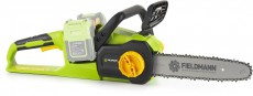 Fieldmann FZP 70805-0 2x20V akkumulátoros láncfűrész Háztartás / Otthon / Kültér - Kültér / kerti termék / grill - Láncfűrész - 376169