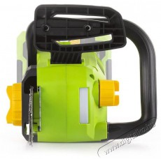 Fieldmann FZP 70805-0 2x20V akkumulátoros láncfűrész Háztartás / Otthon / Kültér - Kültér / kerti termék / grill - Láncfűrész - 376169