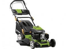 Fieldmann FZR 5115-170B benzines fűnyíró Háztartás / Otthon / Kültér - Kültér / kerti termék / grill - Fűnyíró / gyeplazító - 376185