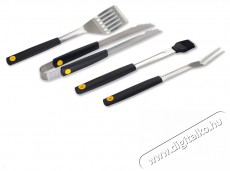 Fieldmann FZG 9015 Barbecue/grill szett Háztartás / Otthon / Kültér - Kültér / kerti termék / grill - Kerti grill kiegészítő - 376123
