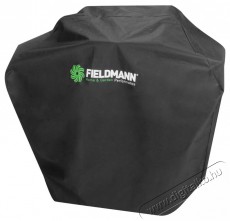 Fieldmann FZG 9050 grill takaró ponyva Háztartás / Otthon / Kültér - Kültér / kerti termék / grill - Kerti grill kiegészítő - 376127