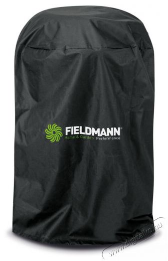 Fieldmann FZG 9052 grill takaró ponyva Háztartás / Otthon / Kültér - Kültér / kerti termék / grill - Kerti grill kiegészítő - 376129