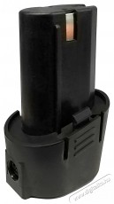 Fieldmann FZO 9005 akkumulátor Háztartás / Otthon / Kültér - Szerszám - Li-ion akkumulátor szerszámokhoz - 376164