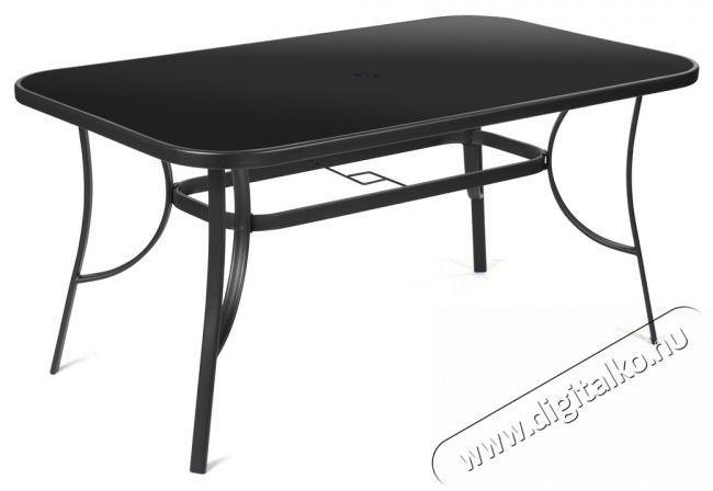 Fieldmann RUBY LIGHT  kerti bútor szett Háztartás / Otthon / Kültér - Kültér / kerti termék / grill - Kerti bútor - 376575