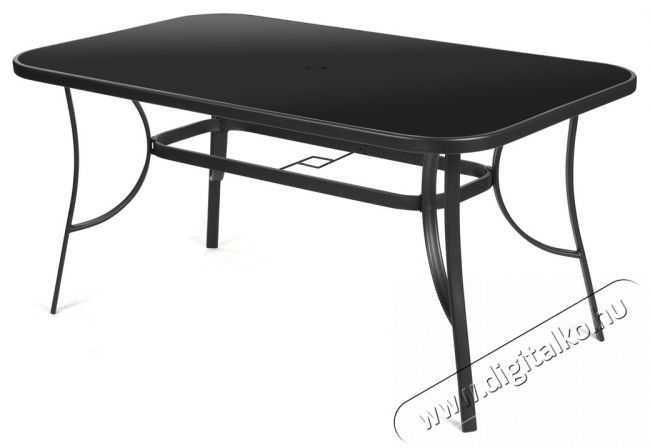 Fieldmann RUBY LIGHT  kerti bútor szett Háztartás / Otthon / Kültér - Kültér / kerti termék / grill - Kerti bútor - 376575