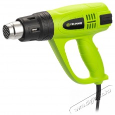 Fieldmann FDHP 202000-E hőlégfúvó Háztartás / Otthon / Kültér - Szerszám - Egyéb szerszám - 375988