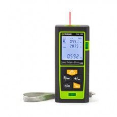 Fieldmann FDLM 1050 lézeres távolságmérő Távcsövek / Optika - Lézeres távmérő - 375996