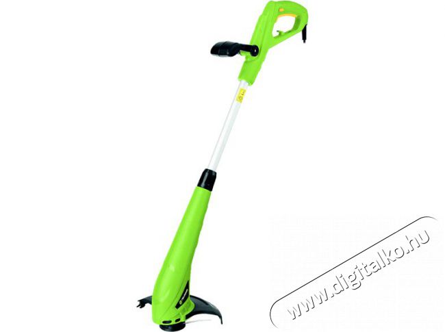 Fieldmann FZS 2306-E szegélynyíró Háztartás / Otthon / Kültér - Kültér / kerti termék / grill - Motoros fűkasza / szegélynyíró - 376207