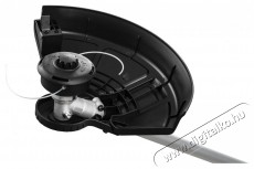 Fieldmann FZS 70705-0 2x20V akkumulátoros szegélyvágó Háztartás / Otthon / Kültér - Kültér / kerti termék / grill - Motoros fűkasza / szegélynyíró - 376210