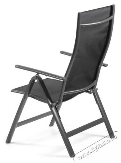 Fieldmann EMMA-6 - kerti bútor szett Háztartás / Otthon / Kültér - Kültér / kerti termék / grill - Kerti bútor - 375958