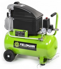 Fieldmann FDAK 201522-E levegős kompresszor Háztartás / Otthon / Kültér - Szerszám - Kompresszor - 375966