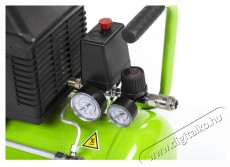Fieldmann FDAK 201522-E levegős kompresszor Háztartás / Otthon / Kültér - Szerszám - Kompresszor - 375966