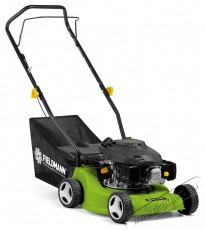 Fieldmann FZR 4003-79BH Benzines fűnyíró Háztartás / Otthon / Kültér - Kültér / kerti termék / grill - Fűnyíró / gyeplazító - 376174