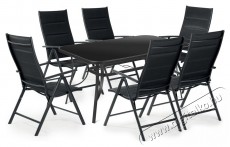 Fieldmann MELISA LIGHT kerti bútor szett Háztartás / Otthon / Kültér - Kültér / kerti termék / grill - Kerti bútor - 376225