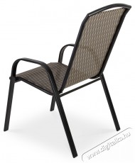 Fieldmann RONY II. DARK kerti b&uacute;tor szett H&aacute;ztart&aacute;s / Otthon / K&uuml;lt&eacute;r - K&uuml;lt&eacute;r / kerti term&eacute;k / grill - Kerti b&uacute;tor - 376577