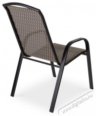 Fieldmann RONY II. DARK kerti b&uacute;tor szett H&aacute;ztart&aacute;s / Otthon / K&uuml;lt&eacute;r - K&uuml;lt&eacute;r / kerti term&eacute;k / grill - Kerti b&uacute;tor - 376577