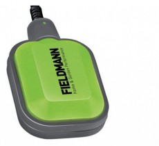 Fieldmann FVC 2001-EC 250 W elektromos búvárszivattyú Háztartás / Otthon / Kültér - Kültér / kerti termék / grill - Szivattyú - 397901