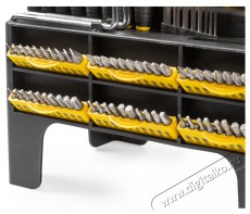 Fieldmann FDS 5009-116R Csavarhúzó készlet Háztartás / Otthon / Kültér - Szerszám - Csavarhúzó / kulcs / fúró / szerszám készlet - 400532