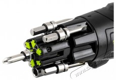 Fieldmann FDG 5018-108AR Csavarozó szett Háztartás / Otthon / Kültér - Szerszám - Csavarhúzó / kulcs / fúró / szerszám készlet - 400526