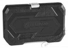 Fieldmann FDG 5020-53R Csavarkulcs szett Háztartás / Otthon / Kültér - Szerszám - Csavarhúzó / kulcs / fúró / szerszám készlet - 400528