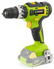 Fieldmann FDUV 70215-0 20V Fúró-csavarozó Háztartás / Otthon / Kültér - Szerszám - Akkumulátoros csavarhúzó - 400533