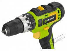 Fieldmann FDUV 70215-0 20V Fúró-csavarozó Háztartás / Otthon / Kültér - Szerszám - Akkumulátoros csavarhúzó - 400533