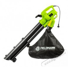 Fieldmann FZF 6205-B benzines lombfúvó Háztartás / Otthon / Kültér - Kültér / kerti termék / grill - Lombszívó és fúvó - 400540