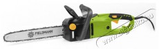 Fieldmann FZP 2030-E Láncfűrész 2400W Háztartás / Otthon / Kültér - Kültér / kerti termék / grill - Láncfűrész - 400541