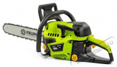 Fieldmann FZP 45016-B Benzi. láncfűrész Háztartás / Otthon / Kültér - Kültér / kerti termék / grill - Láncfűrész - 400542