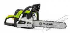Fieldmann FZP 45016-B Benzi. láncfűrész Háztartás / Otthon / Kültér - Kültér / kerti termék / grill - Láncfűrész - 400542