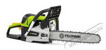 Fieldmann FZP 45016-B Benzi. láncfűrész Háztartás / Otthon / Kültér - Kültér / kerti termék / grill - Láncfűrész - 400542