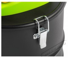 Fieldmann FDU 70705-0 20V Hamuporszívó - Fekete Háztartás / Otthon / Kültér - Porszívó / takarítógép - Hamuporszívó - 403719