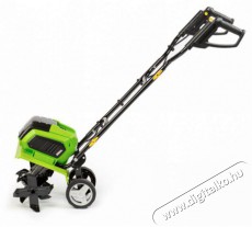 Fieldmann FZK 70305-0 2x20V Kapálógép Háztartás / Otthon / Kültér - Kültér / kerti termék / grill - Kapálógép - 403738