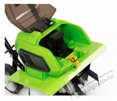 Fieldmann FZK 70305-0 2x20V Kapálógép Háztartás / Otthon / Kültér - Kültér / kerti termék / grill - Kapálógép - 403738