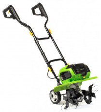 Fieldmann FZK 70305-0 2x20V Kapálógép Háztartás / Otthon / Kültér - Kültér / kerti termék / grill - Kapálógép - 403738