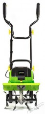 Fieldmann FZK 70305-0 2x20V Kapálógép Háztartás / Otthon / Kültér - Kültér / kerti termék / grill - Kapálógép - 403738