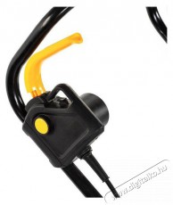 Fieldmann FZR 2037-E Elektromos fűnyíró Háztartás / Otthon / Kültér - Kültér / kerti termék / grill - Fűnyíró / gyeplazító - 403751