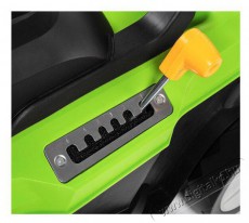 Fieldmann FZR 2037-E Elektromos fűnyíró Háztartás / Otthon / Kültér - Kültér / kerti termék / grill - Fűnyíró / gyeplazító - 403751