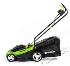 Fieldmann FZR 2037-E Elektromos fűnyíró Háztartás / Otthon / Kültér - Kültér / kerti termék / grill - Fűnyíró / gyeplazító - 403751