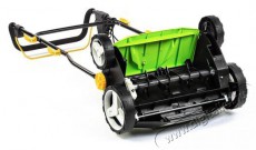 Fieldmann FZV 4003-18E Gyepszellőztető Háztartás / Otthon / Kültér - Kültér / kerti termék / grill - Fűnyíró / gyeplazító - 403762