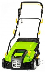 Fieldmann FZV 4010-20E El.gyepszellőztető Háztartás / Otthon / Kültér - Kültér / kerti termék / grill - Fűnyíró / gyeplazító - 403763
