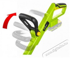 Fieldmann FZS 70101-0 20V Szegélynyíró Háztartás / Otthon / Kültér - Kültér / kerti termék / grill - Fűnyíró / gyeplazító - 403765