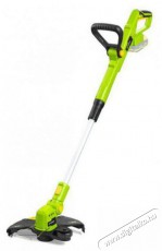 Fieldmann FZS 70101-0 20V Szegélynyíró Háztartás / Otthon / Kültér - Kültér / kerti termék / grill - Fűnyíró / gyeplazító - 403765