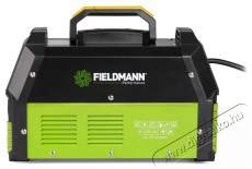 Fieldmann FDIS 20140-E inverteres hegesztőgép Háztartás / Otthon / Kültér - Szerszám - Hegesztő - 382565