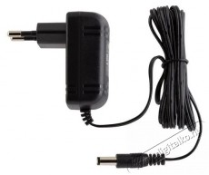 Fieldmann FDV 90251RN T&ouml;ltő 12V H&aacute;ztart&aacute;s / Otthon / K&uuml;lt&eacute;r - Szersz&aacute;m - Kieg&eacute;sz&iacute;tő, tartoz&eacute;k - 376061