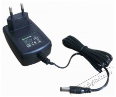 Fieldmann FDV 90352RN Gyors töltő 14,4V Akkuk és töltők - Li-ion akkumulátor és töltő (gyári) - Töltő / hálózati adapter - 376066